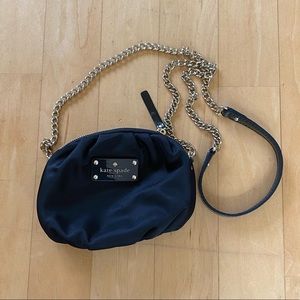 Kate Spade Nylon Greta Crossbody
